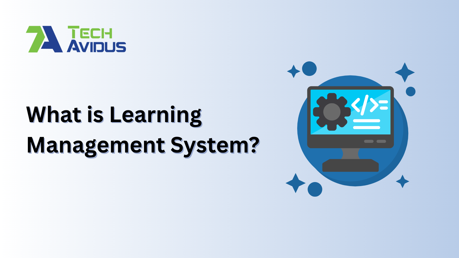 Learning Management System